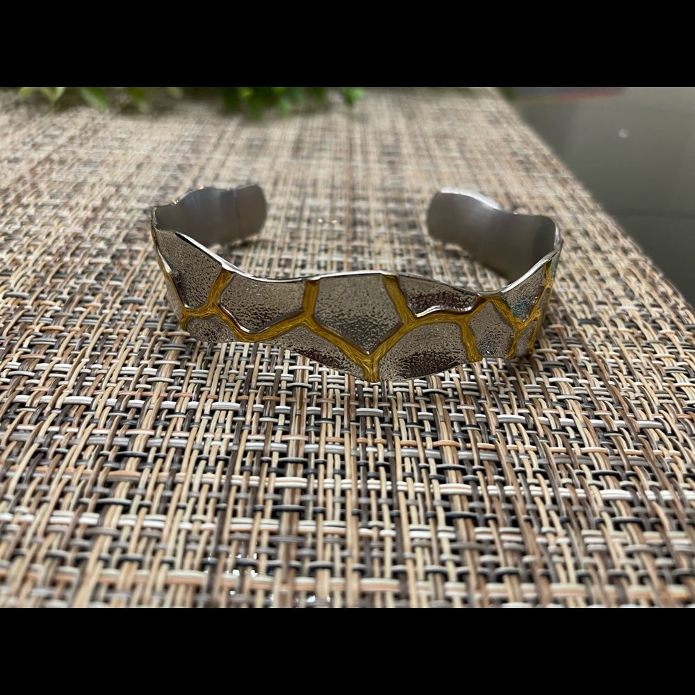 Rustic Cuff - image 4